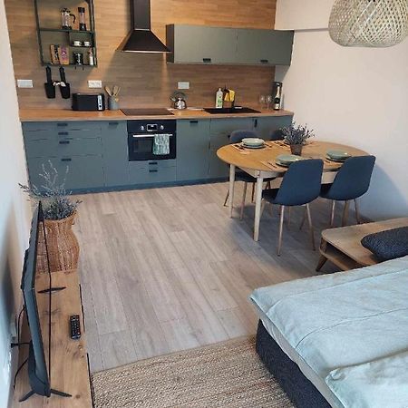 Apartman Besen 304 Bešeňová エクステリア 写真
