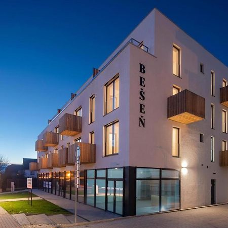 Apartman Besen 304 Bešeňová エクステリア 写真