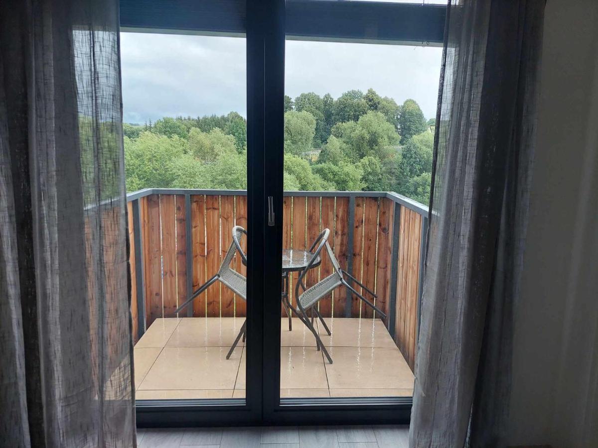 Apartman Besen 304 Bešeňová エクステリア 写真