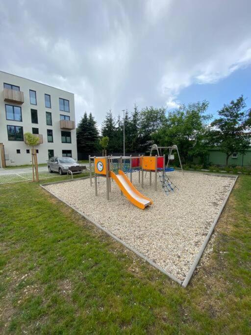 Apartman Besen 304 Bešeňová エクステリア 写真